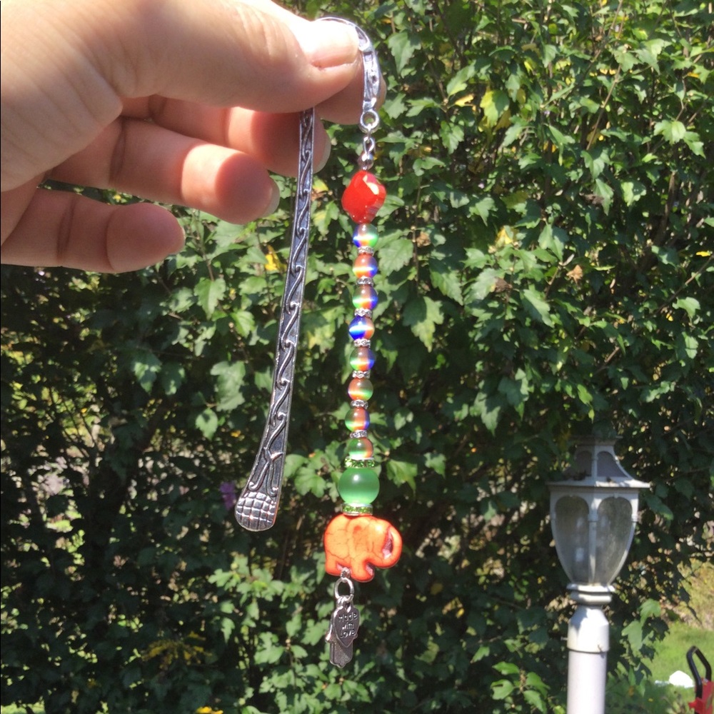Bookmark - Picture 2 of 2